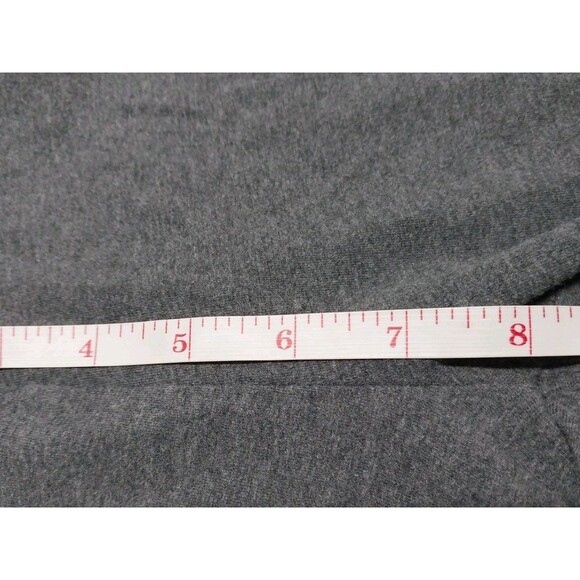 Aerie Chill Play Move Leggings Juniors Women Size Small Gray Activewear Pants - Picture 8 of 12